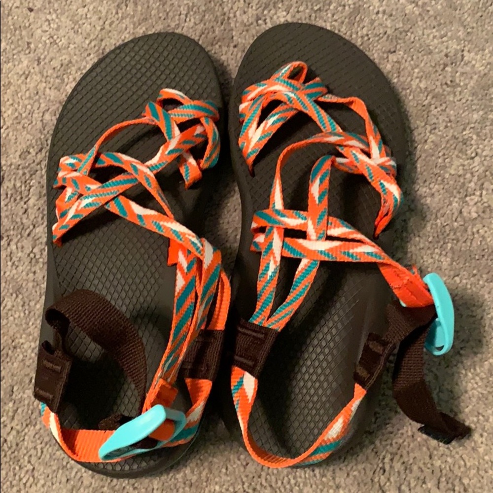 Chaco sandals